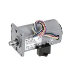 Star 2U-Z13292 Gearmotor, 120V, 60HZ, Ratio 24:1, UM1854