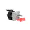 Star 2U-Z13803 Drive Motor with Fan Blade, 120V, CW
