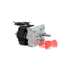 Star 2U-Z13803 Drive Motor with Fan Blade, 120V, CW