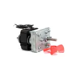 Star 2U-Z13803 Drive Motor with Fan Blade, 120V, CW