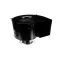 Wells 2U-Z14025 Blower Assembly, 208/240V, 50/60HZ, 1PH, Clockwise, WVU