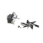 Star 2U-Z17519 BLOWER-IMPINGEMENT