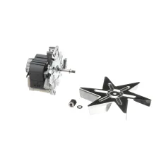 Star 2U-Z17519 BLOWER-IMPINGEMENT
