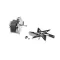 Star 2U-Z17519 BLOWER-IMPINGEMENT