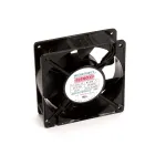 Star 2U-Z17520 Fan, Axial, 230V, 50/60HZ, 130CFM