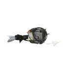 Star 2U-Z2887 Motor With 4" Fan
