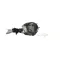 Star 2U-Z2887 Motor With 4" Fan