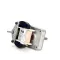 Star 2U-Z3641 MOTOR 2.4RPM 120V NO FAN