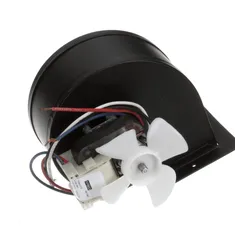 Star 2U-Z5583 BLOWER ASSEMBLY
