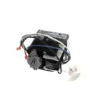 Star 2U-Z9657 Motor, 208/240V, 50/60HZ, 11RPM, CW, New Style