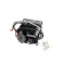 Star 2U-Z9657 Motor, 208/240V, 50/60HZ, 11RPM, CW, New Style