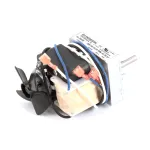 Star 2U-Z9658 Drive Motor, 208/240 Volt, 50/60HZ, CCW