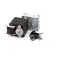 Star 2U-Z9696 MOTOR, CCW 230RPM 120V