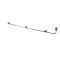 Star 2V-1125507 Runner Tube, Right Hand, 648