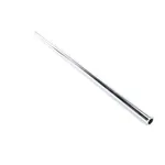 APW Wyott 2V-21752380 Roller Tube, Chrome Plated