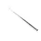 APW Wyott 2V-21752380 Roller Tube, Chrome Plated