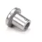 Wells 2V-30328 Hinge Plug, Machined, Waffle Baker