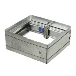 Wells 2V-307913 DAMPER FIRE 8X9 WVU