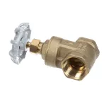 Wells 2V-35609 Valve, Gate,1', Bronze