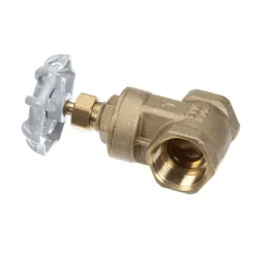 Wells 2V-35609 Valve, Gate,1', Bronze