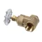 Wells 2V-35609 Valve, Gate,1', Bronze