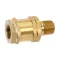 Wells 2V-46692 Check Valve, 3/8" NPT, WFAE/WVAE