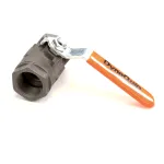 Wells 2V-49816 VALVE BALL 1-1/4 1500PSIG