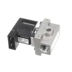 Star 2V-60142101 Gas Valve, Single Port, 120VAC, MKG Models