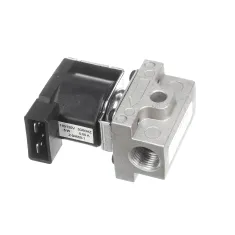Star 2V-60142101 Gas Valve, Single Port, 120VAC, MKG Models