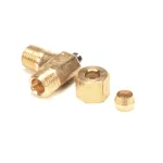 404193-1 Vulcan Hart - Durable Pilot Adjustment Valve