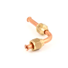 Bloomfield 2V-70111 Inlet Tube Assembly, Formed