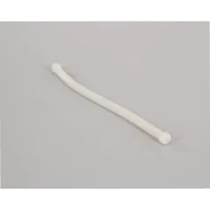 Bloomfield 2V-70398 Tube, Vent, Long, White