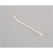 Bloomfield 2V-70398 Tube, Vent, Long, White