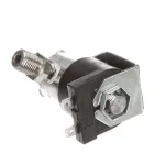 Bloomfield 2V-72224 Solenoid Valve, 120V, 0.15 Gallons Per Minute, 8357