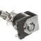 Bloomfield 2V-72224 Solenoid Valve, 120V, 0.15 Gallons Per Minute, 8357
