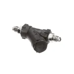 Bloomfield 2V-73027 Strainer, Y, Plastic, with Fittings