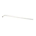 Bloomfield 2V-73034 Fill Tube, 90 Degree Bend