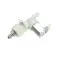 Bloomfield 2V-74427 Solenoid Valve, Single Coil, 120 Volt, 1.0