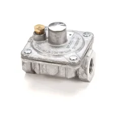 Lang 2V-80501-01 GAS REG 1/2X1/2 CLS I