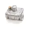 Lang 2V-80501-01 GAS REG 1/2X1/2 CLS I
