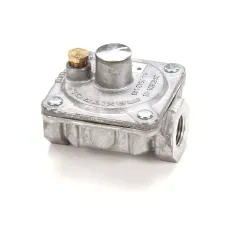 Lang 2V-80501-01 GAS REG 1/2X1/2 CLS I