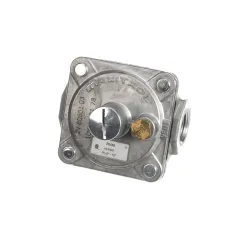 Lang 2V-80501-03 REGULATOR GAS SET 10" LP