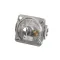 Lang 2V-80501-03 REGULATOR GAS SET 10" LP