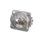Lang 2V-80501-03 REGULATOR GAS SET 10" LP