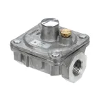 Lang 2V-80501-10 Gas Pressure Regulator, Natural Gas, 1/2", RV48