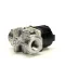Lang 2V-80502-04 Solenoid Valve, Gas, 120V, 1/2", Basotrol