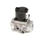 Lang 2V-80502-06 Solenoid Valve, Natural/Propane Gas, 120V, 60HZ