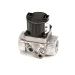 Lang 2V-80502-06 Solenoid Valve, Natural/Propane Gas, 120V, 60HZ