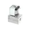 Lang 2V-80502-08 Solenoid Valve, Gas, 120V