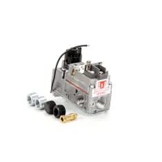 Lang 2V-80505-01 Gas Valve, Millivolt, Non Regualted